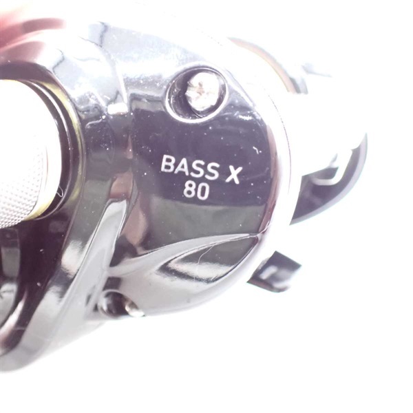 バスＸ８０ＳＨＬ